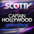 Scotty versus Captain Hollywood - More And More